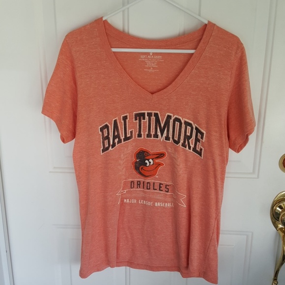 Orioles Shirt - Picture 1 of 2